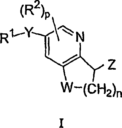 Antidiabetic bicyclic compounds