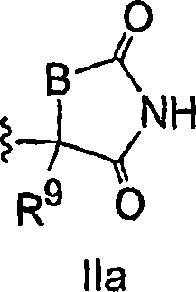 Antidiabetic bicyclic compounds