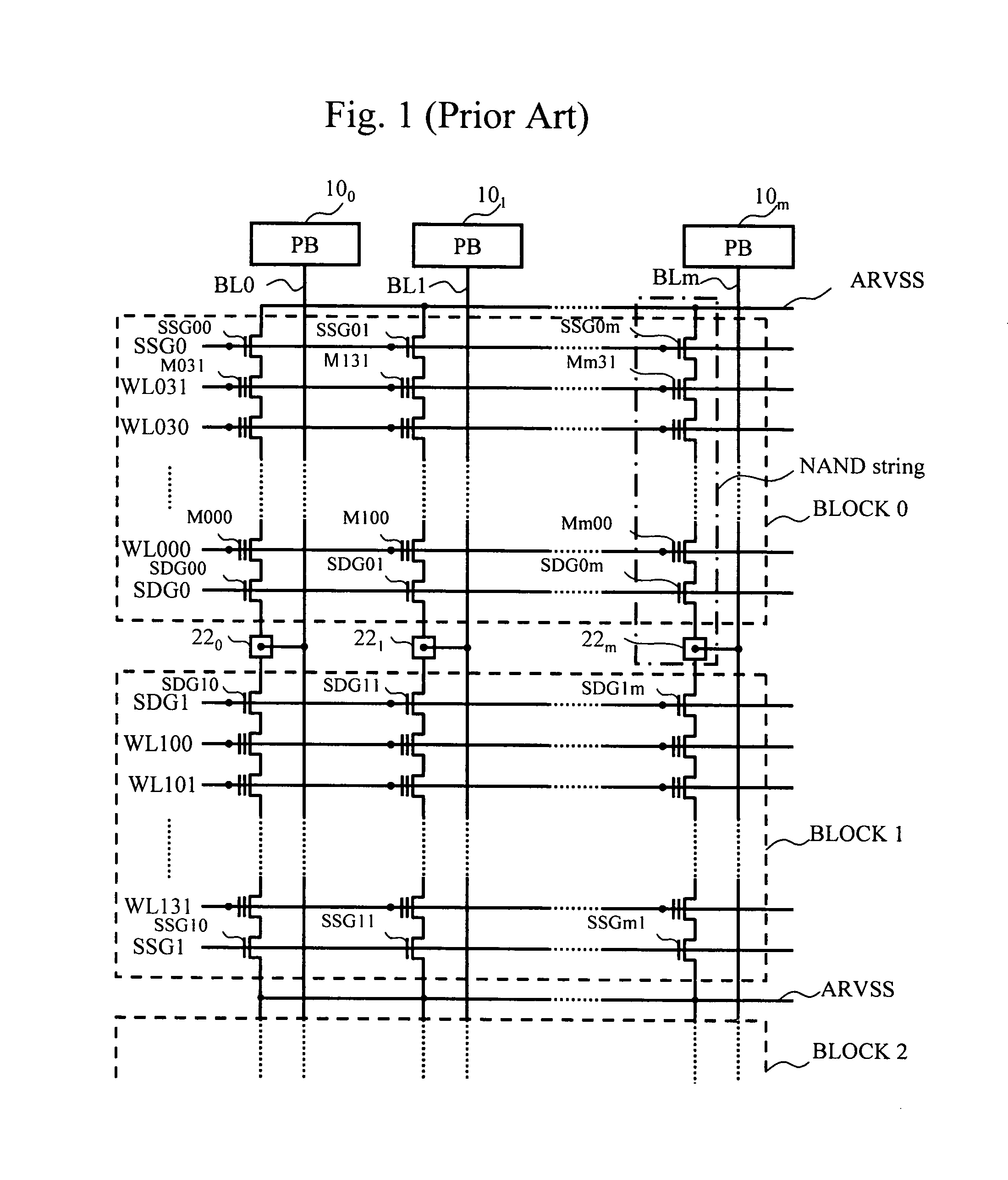 Semiconductor device and method of controlling said semiconductor device