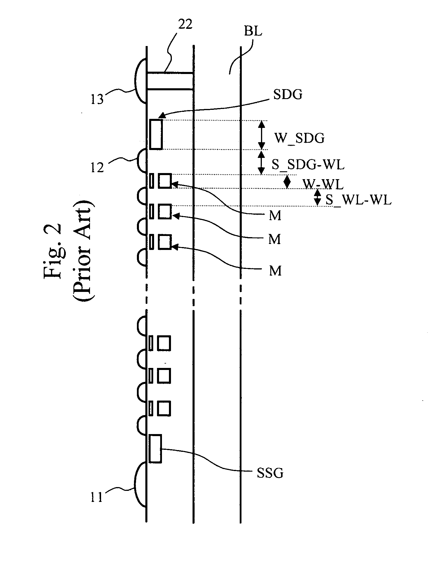 Semiconductor device and method of controlling said semiconductor device