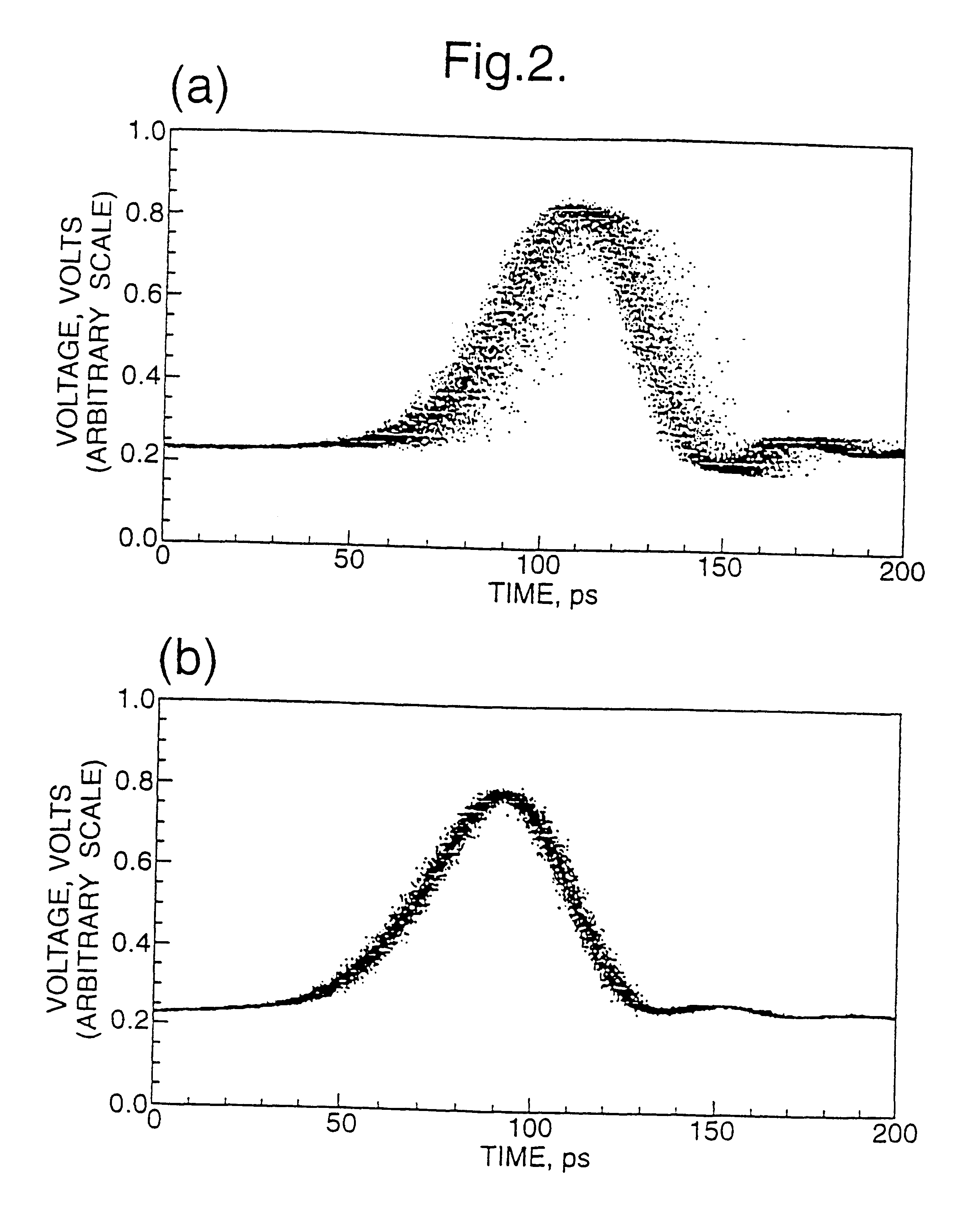 Optical pulse source