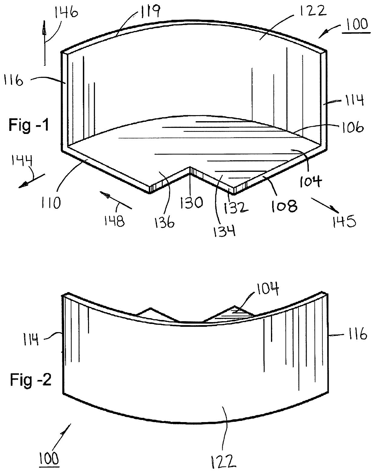 Gutter insert