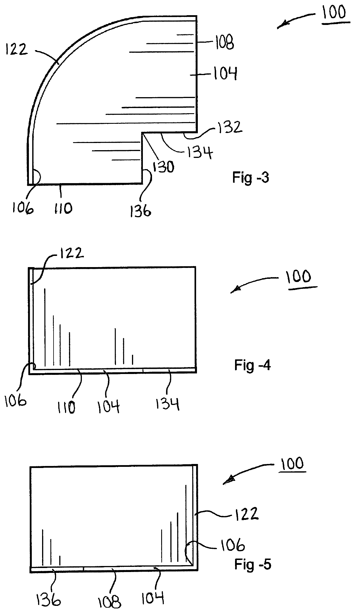 Gutter insert