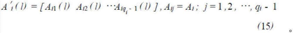 Mixed attribute feature large data set clustering algorithm based on CSA