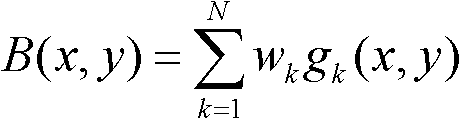 KNN (K-Nearest Neighbor) sorting algorithm based method for correcting and segmenting grayscale nonuniformity of MR (Magnetic Resonance) image