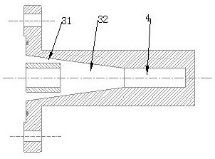 A Strong Shear Annular Jet Cavitation Generator