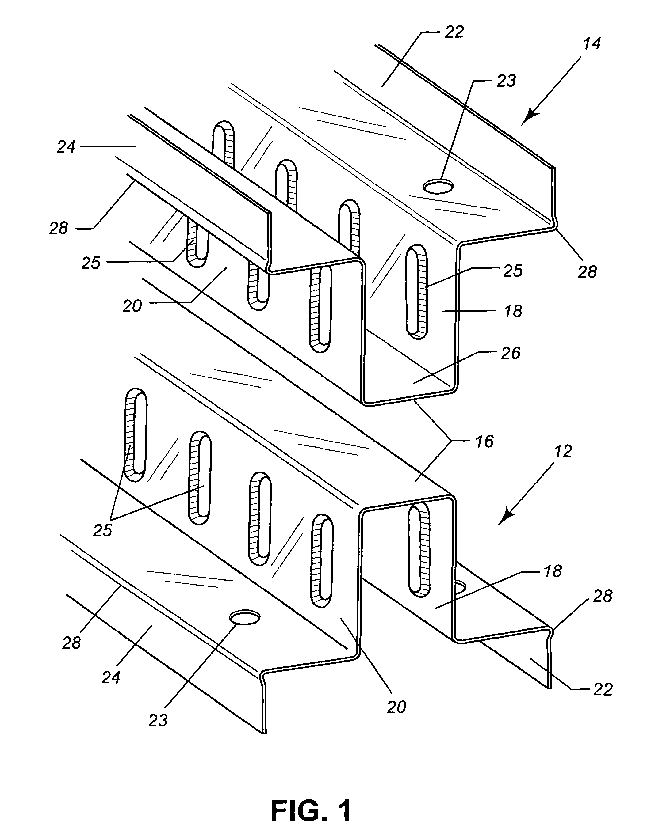 Cold-formed steel structural wall and floor framing system