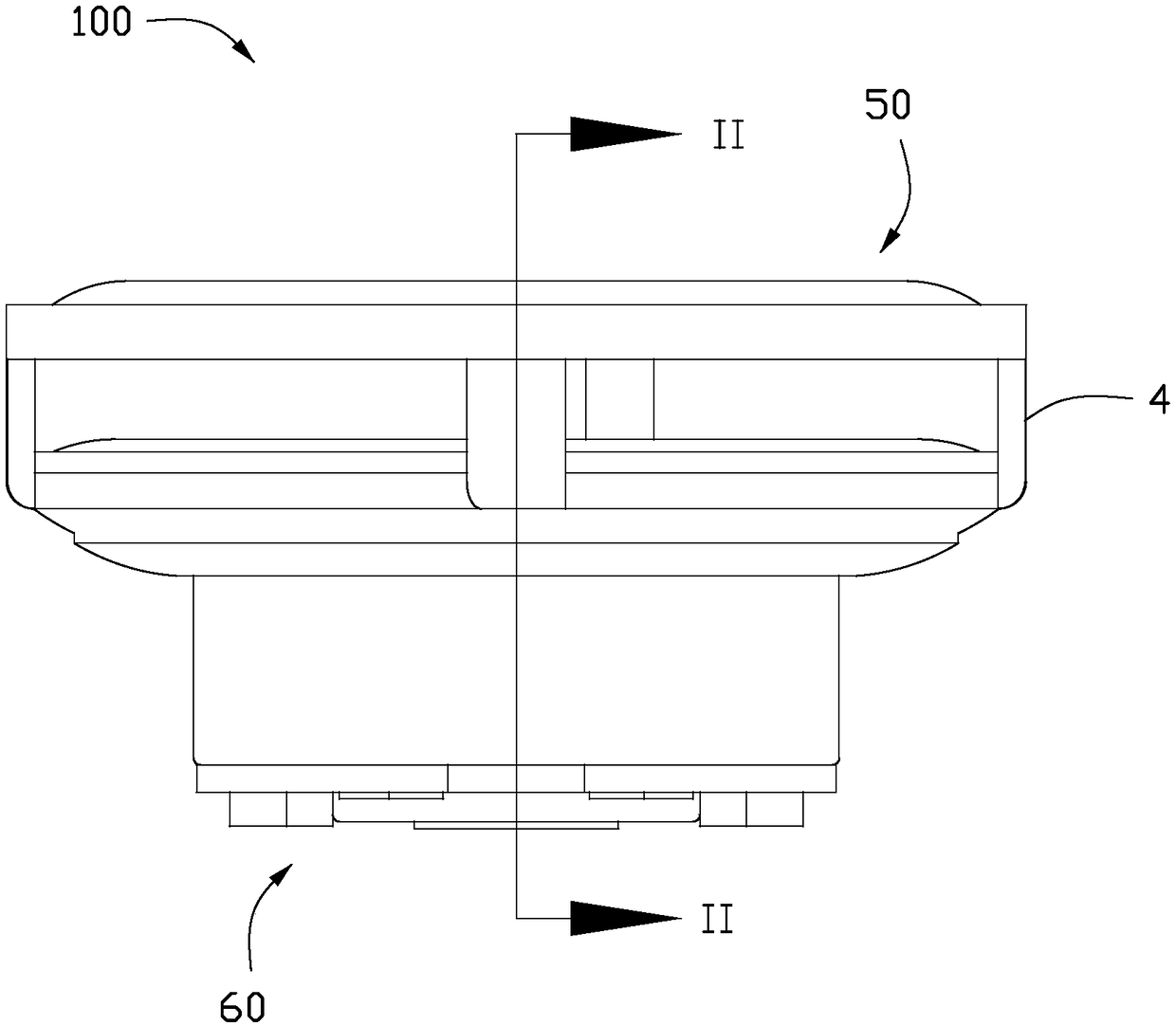 Loudspeaker and headset