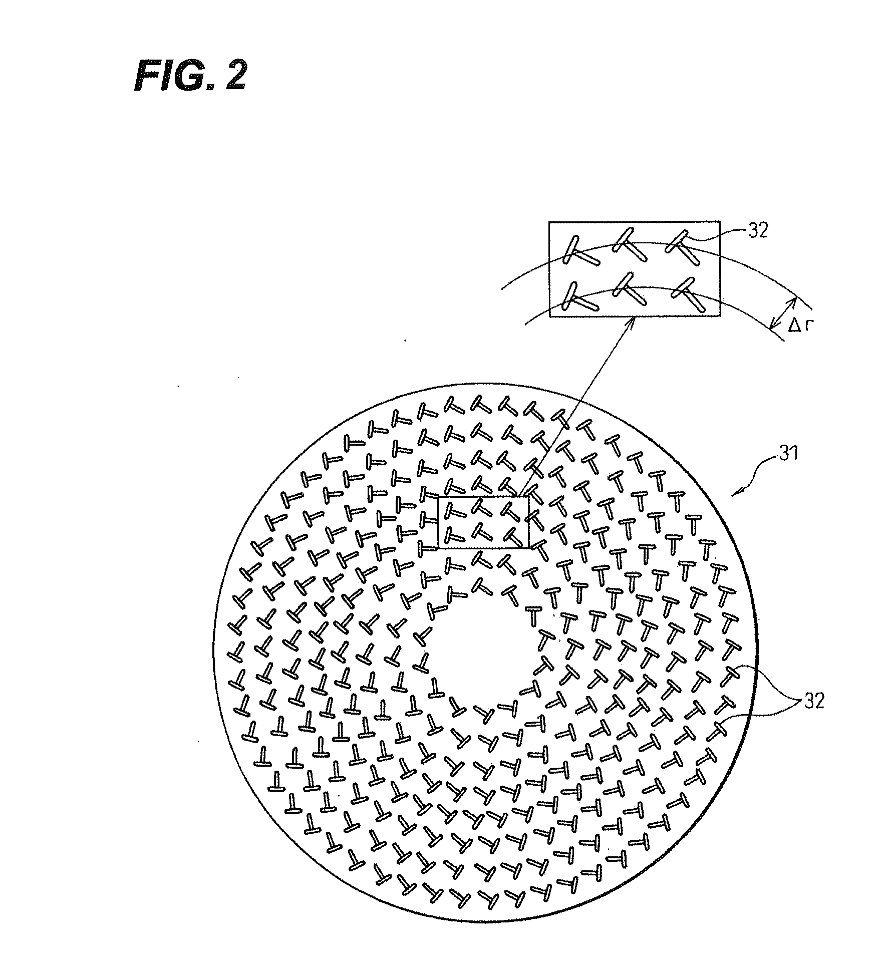 Method for modifying insulating film with plasma