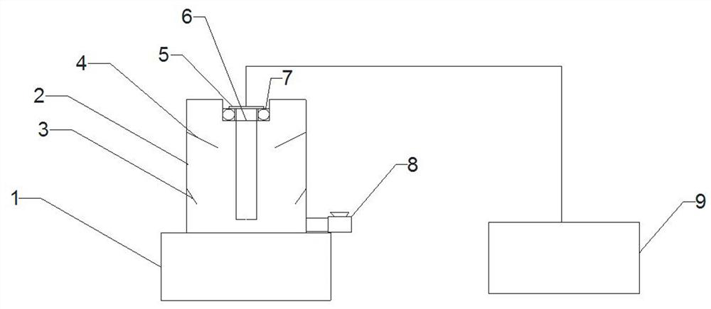 A method for the indirect electrosynthesis of quinones assisted by ultrasound