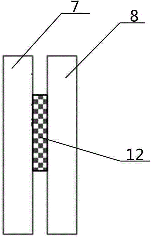 Multi-functional water storage device for showering device