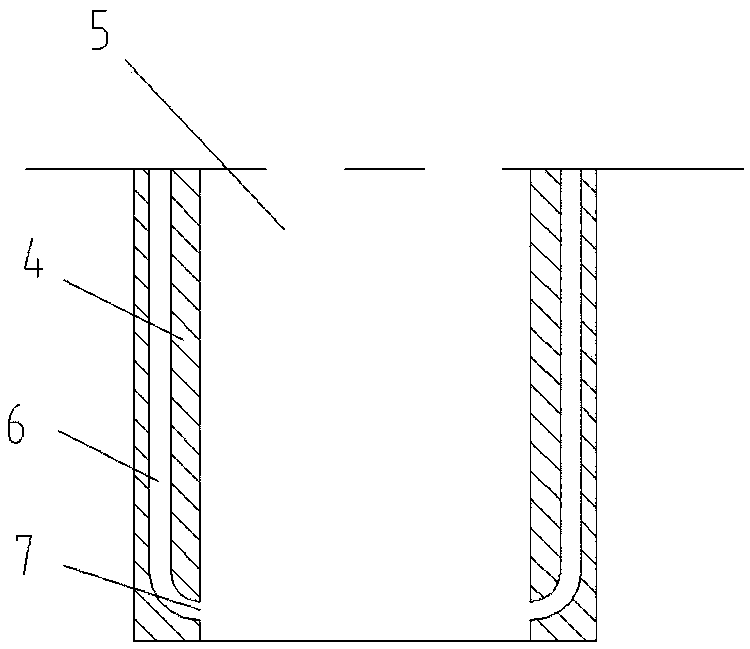 Laser catheter