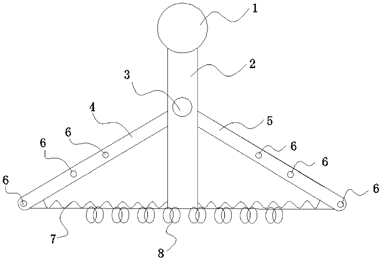 An air barrier oil containment device