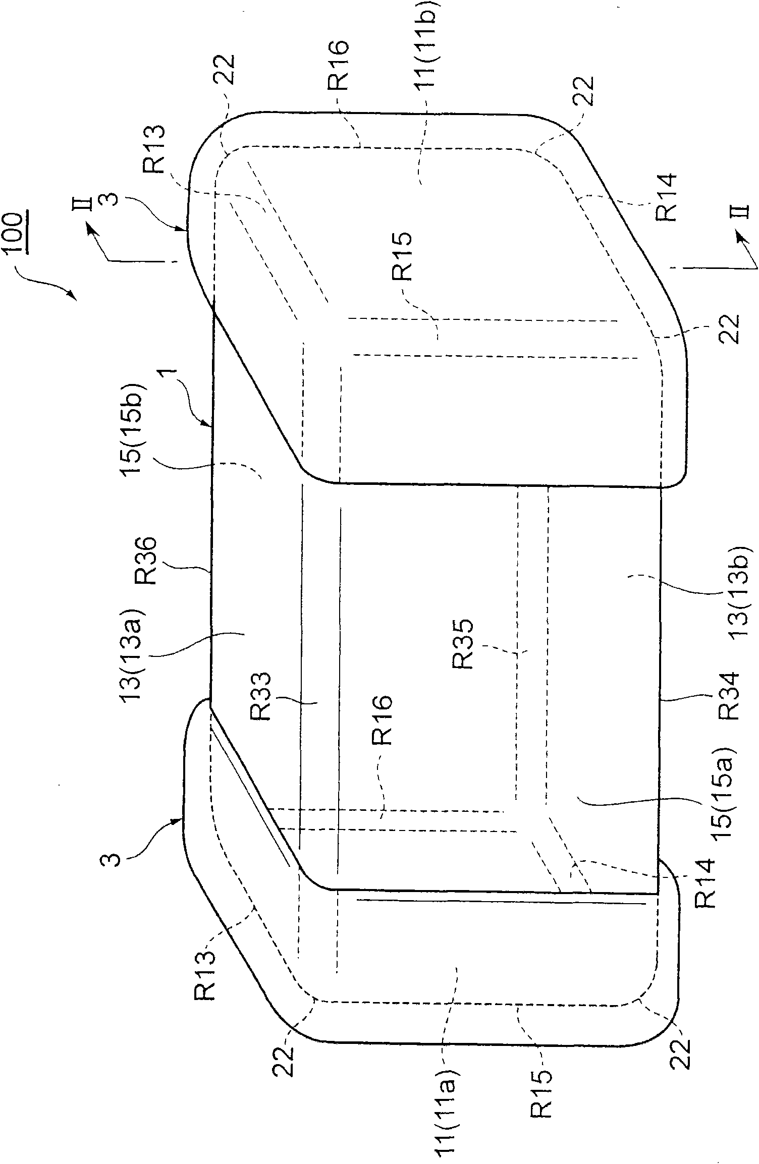 Ceramic electronic component