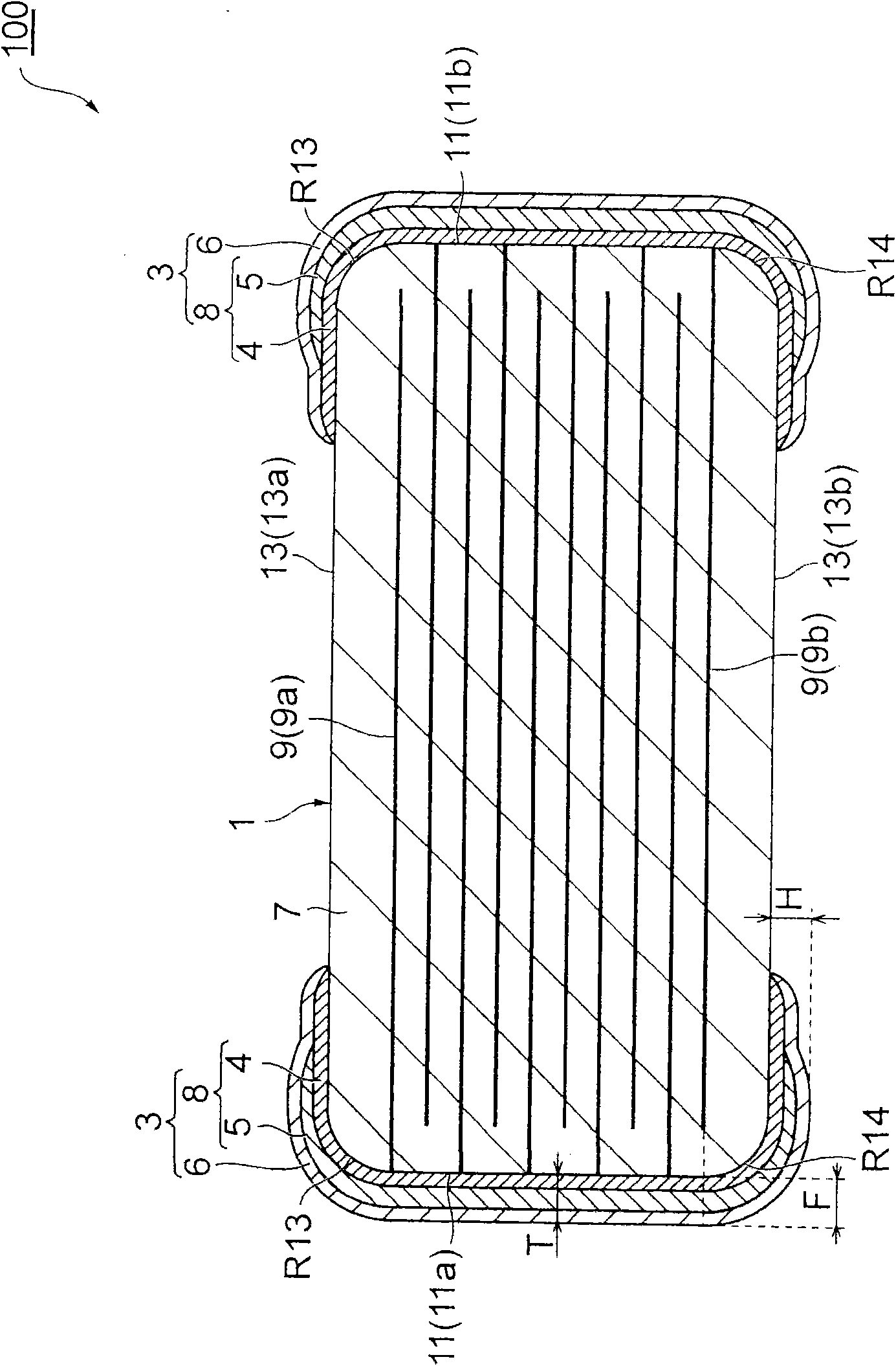 Ceramic electronic component