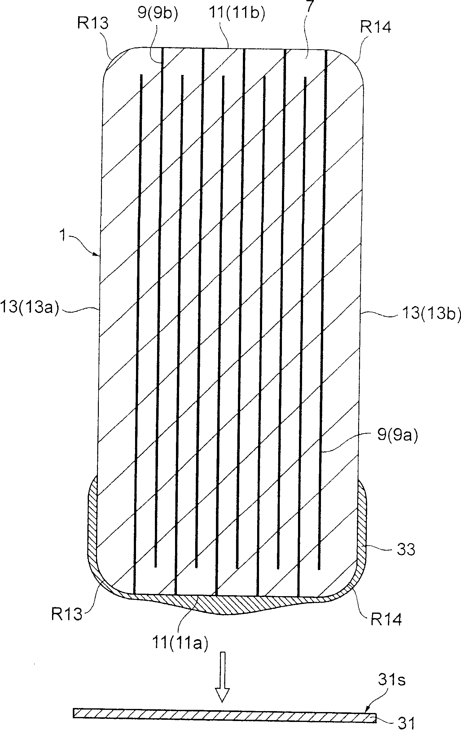 Ceramic electronic component