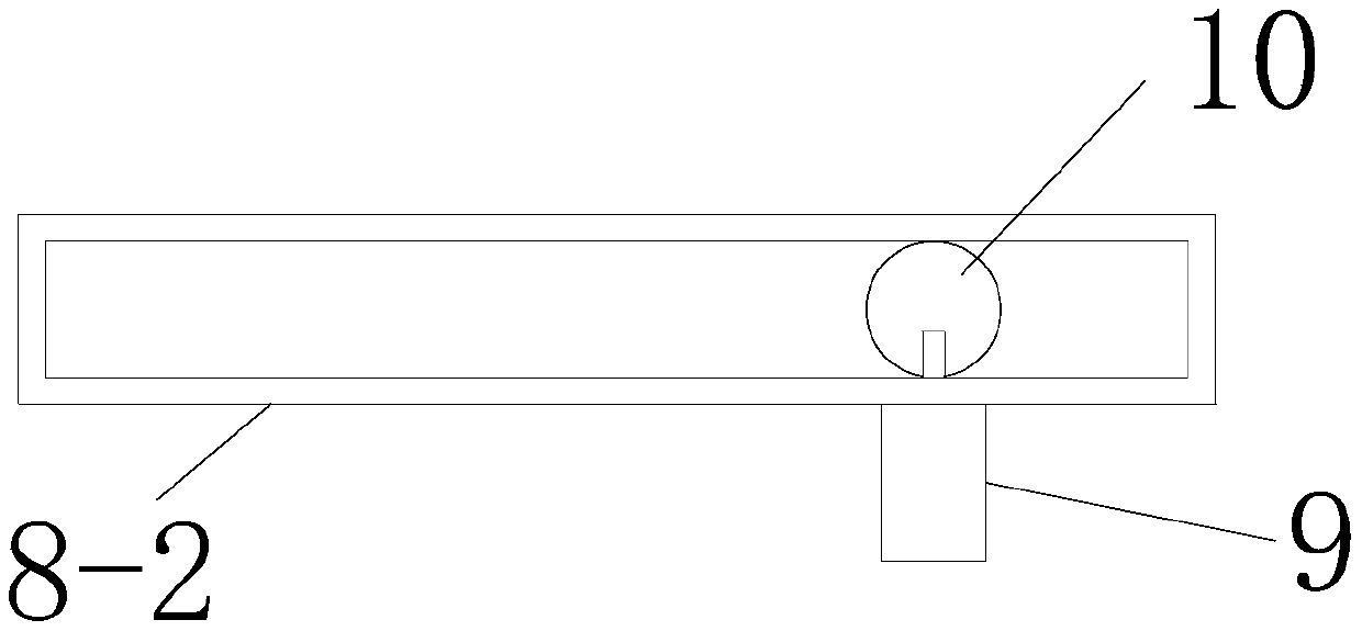 A device and method for increasing mechanical power