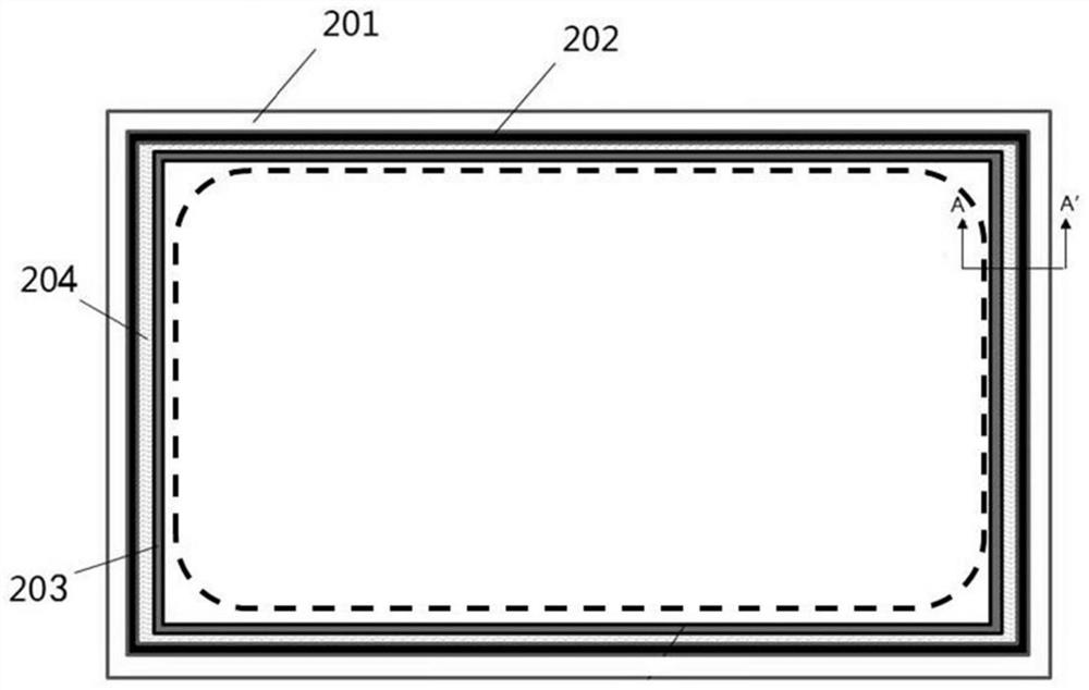 Display panel, display device and method for manufacturing display panel