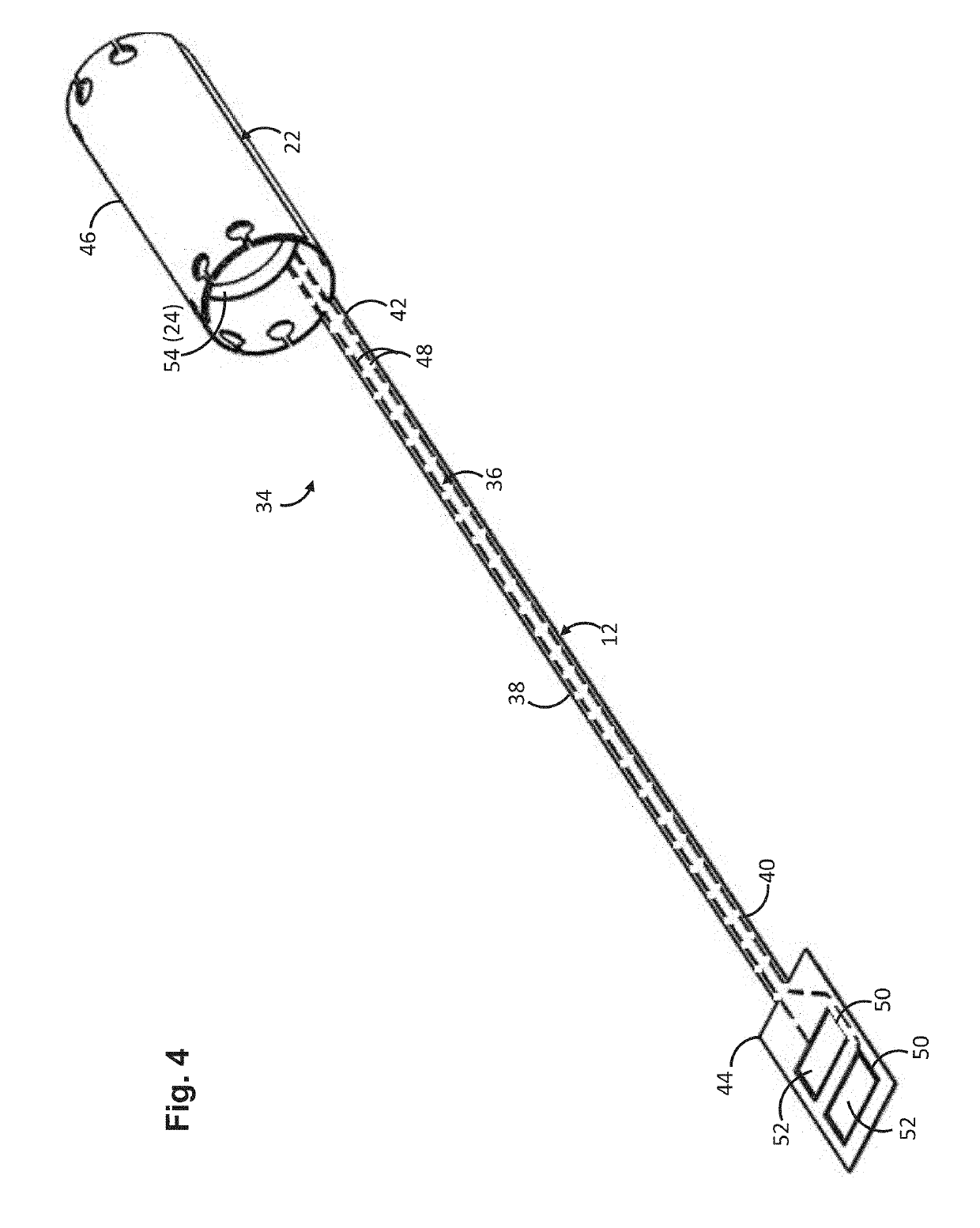 Nerve cuff electrodes fabricated using over-molded lcp substrates