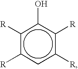 Bromination of hydroxyaromatic compounds and further conversion to dihydroxyaromatic compounds