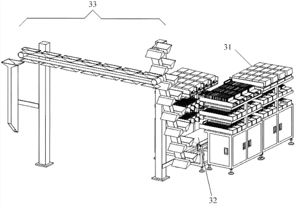 Automatic medicine dispensing device