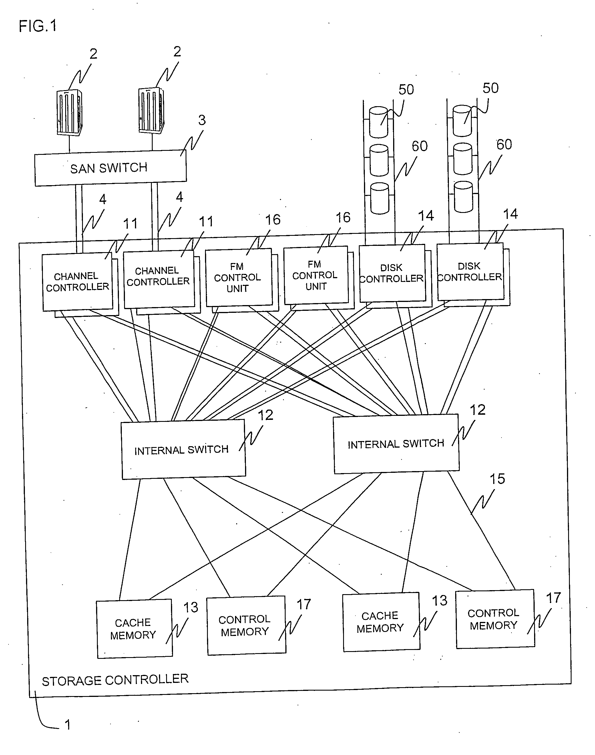 Storage system, storage device, and control method thereof