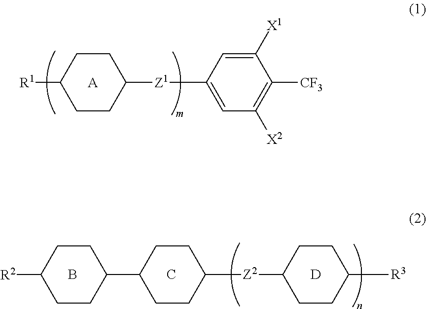 Liquid crystal composition and liquid crystal display device and use thereof