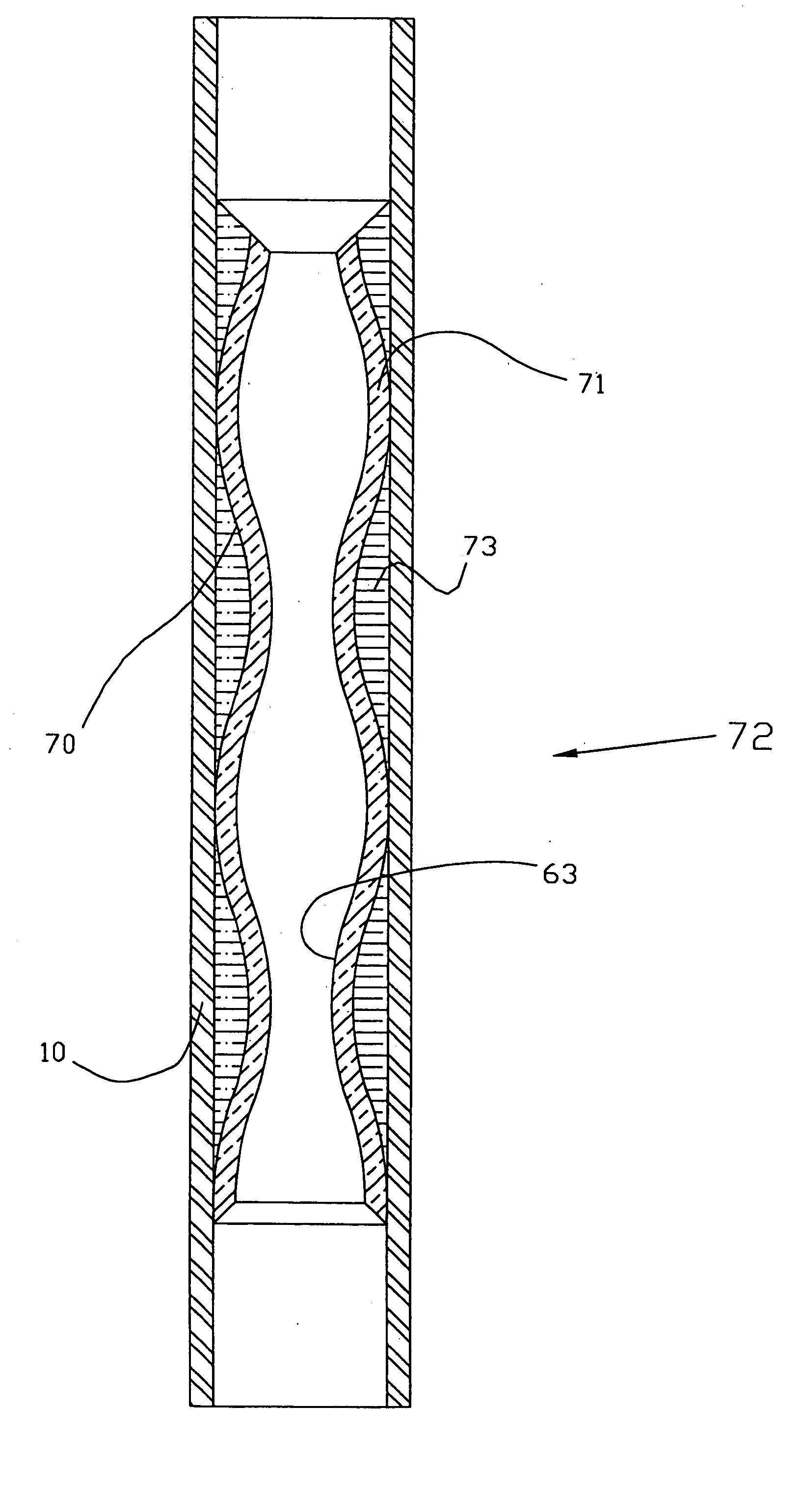 Progressive cavity pump/motor