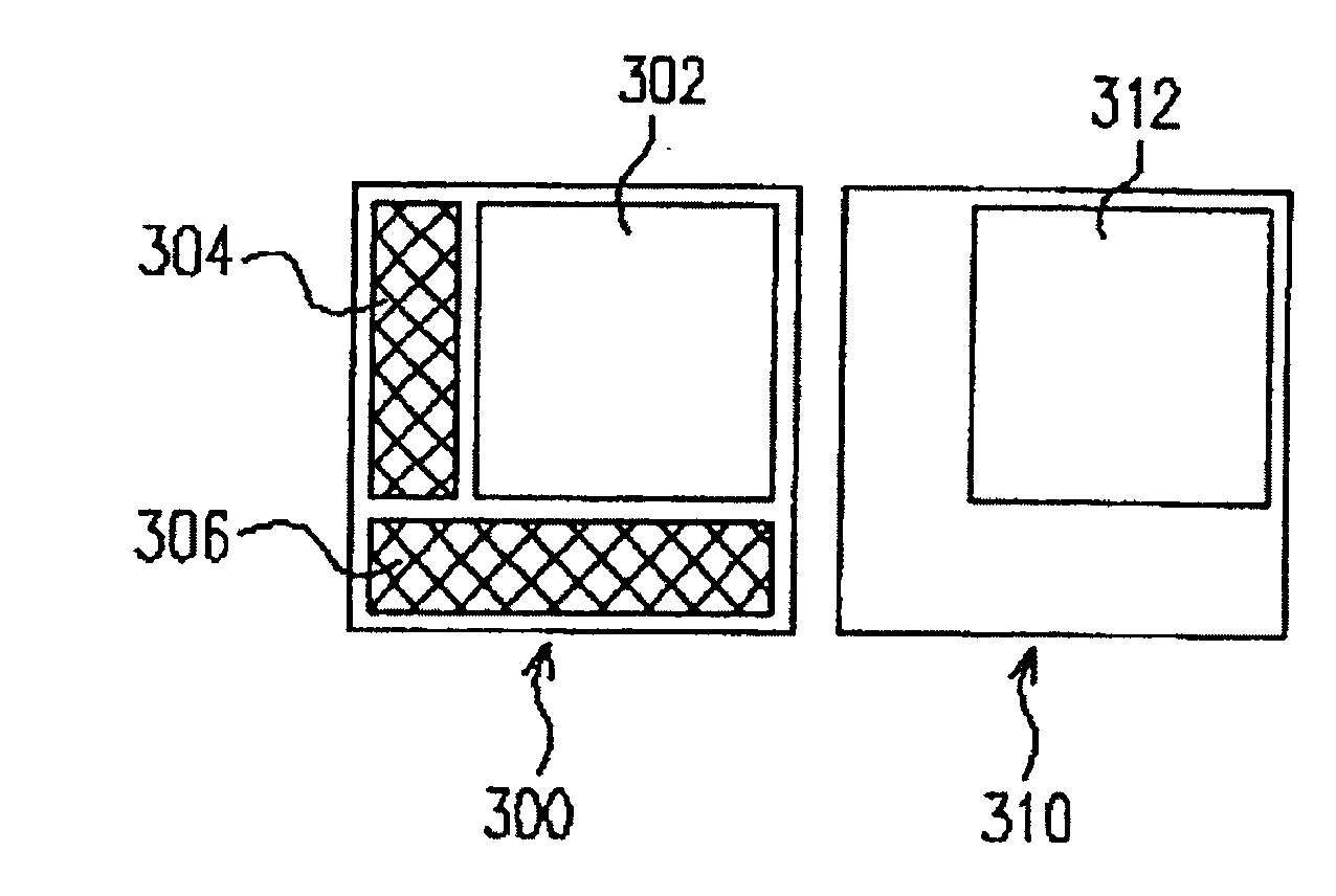 Pixel array