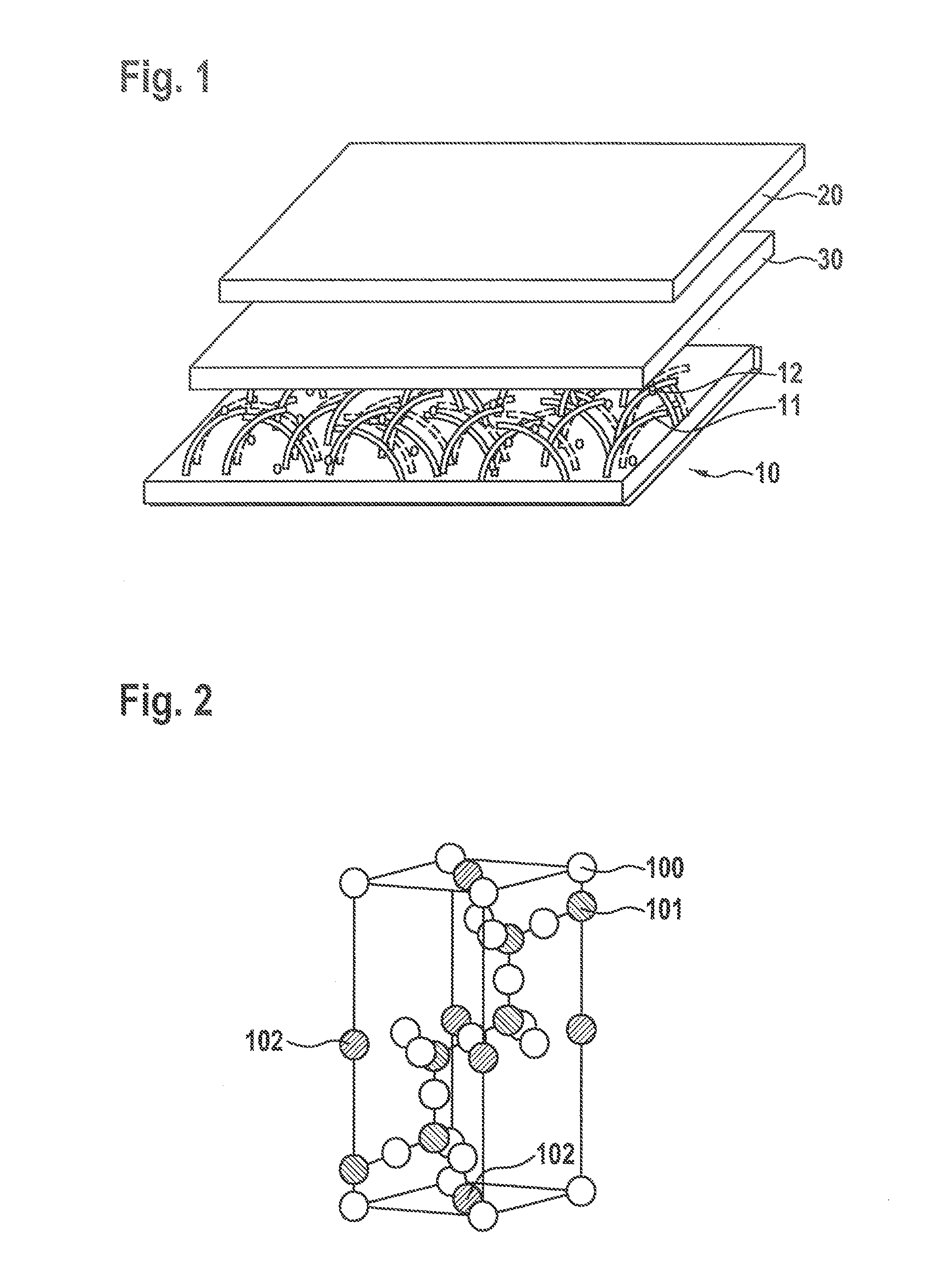 Chromium-doped lithium titanate as cathode material