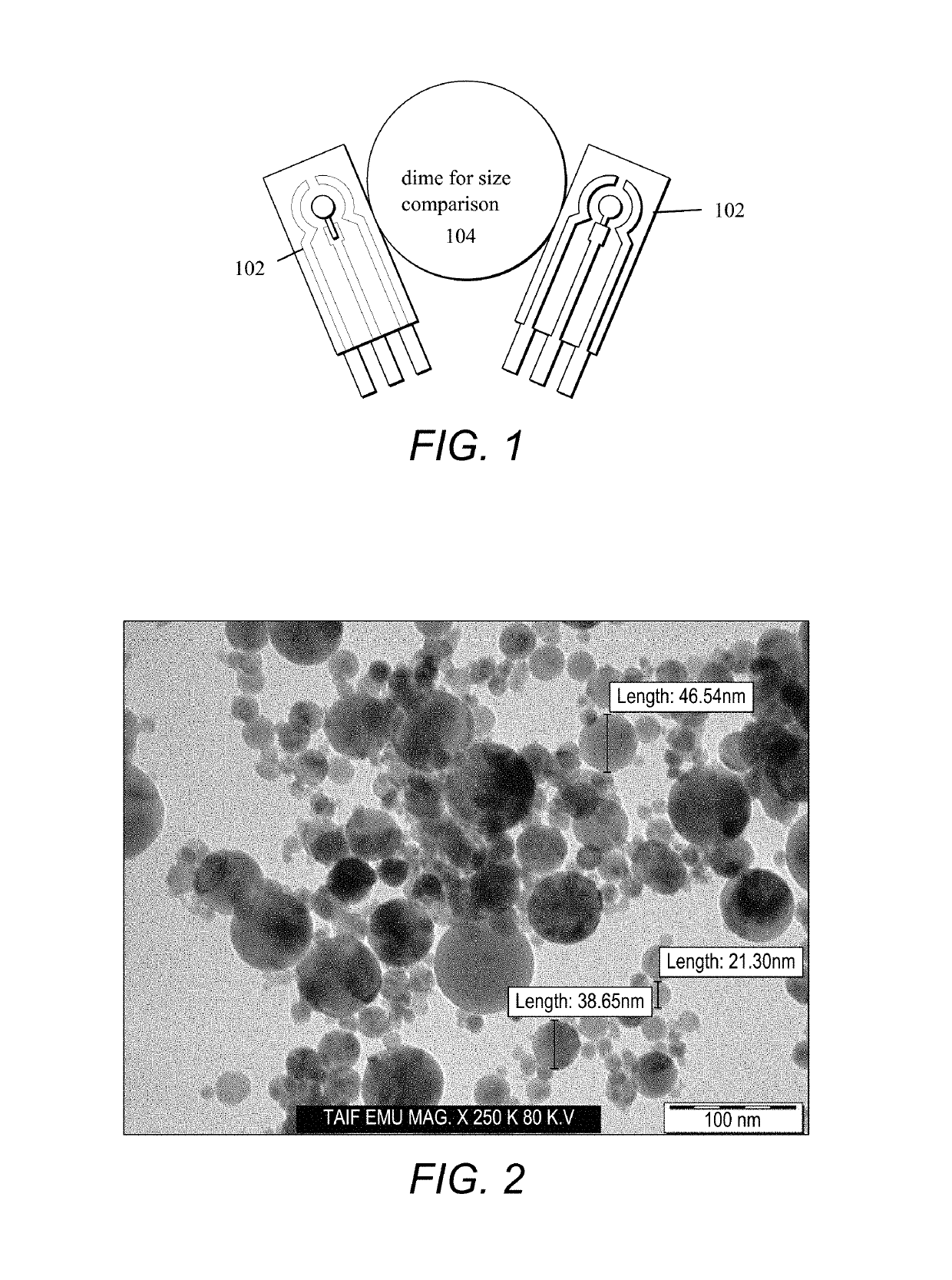 Organic membrane based screen printed microchip for potentiometric determination of lead