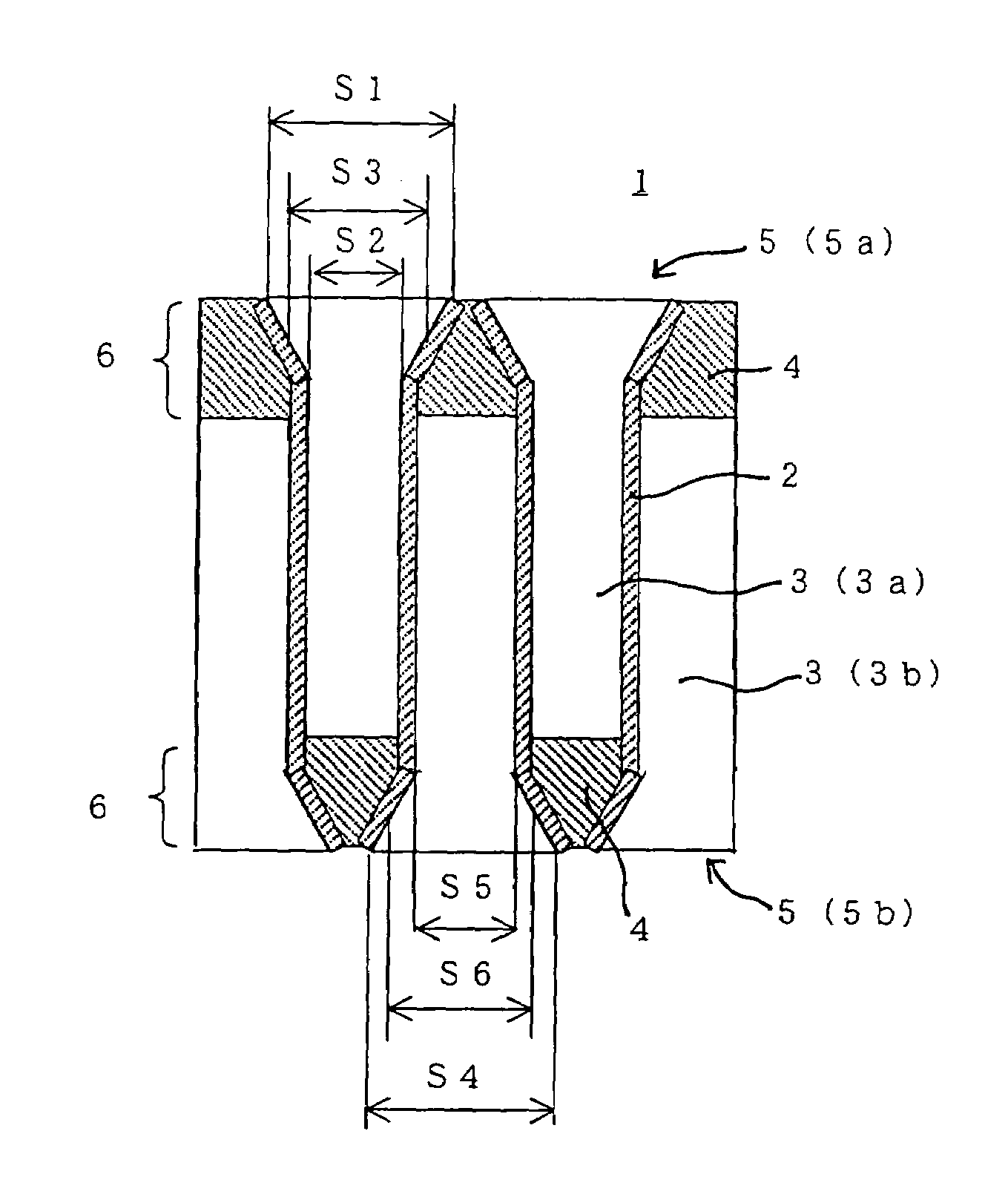 Honeycomb structure and method of manufacturing the same