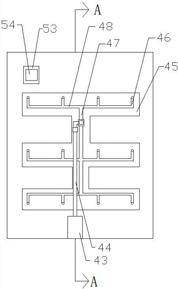 Vertical and combined plant planting frame