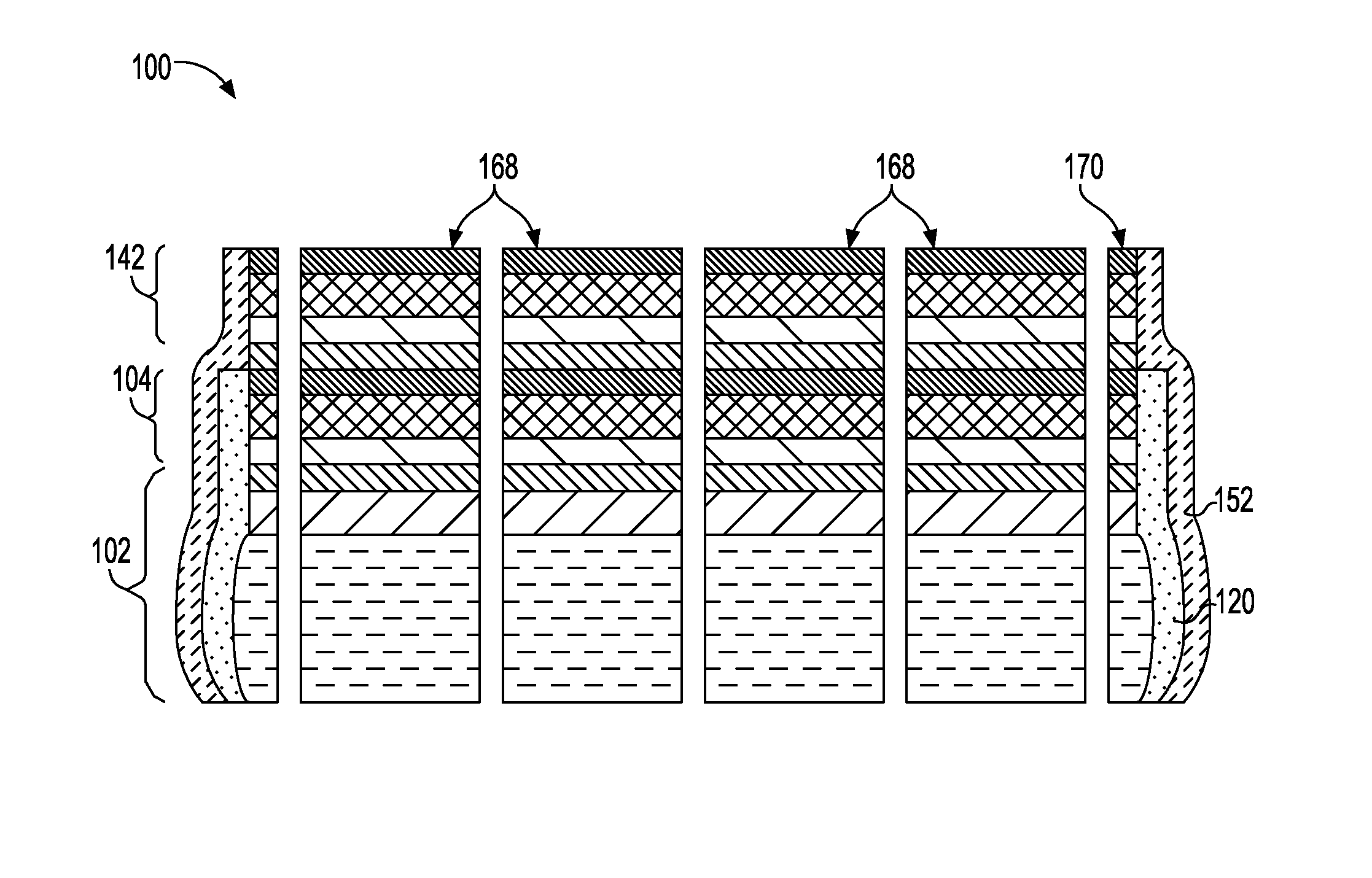 Edge protection of bonded wafers during wafer thinning