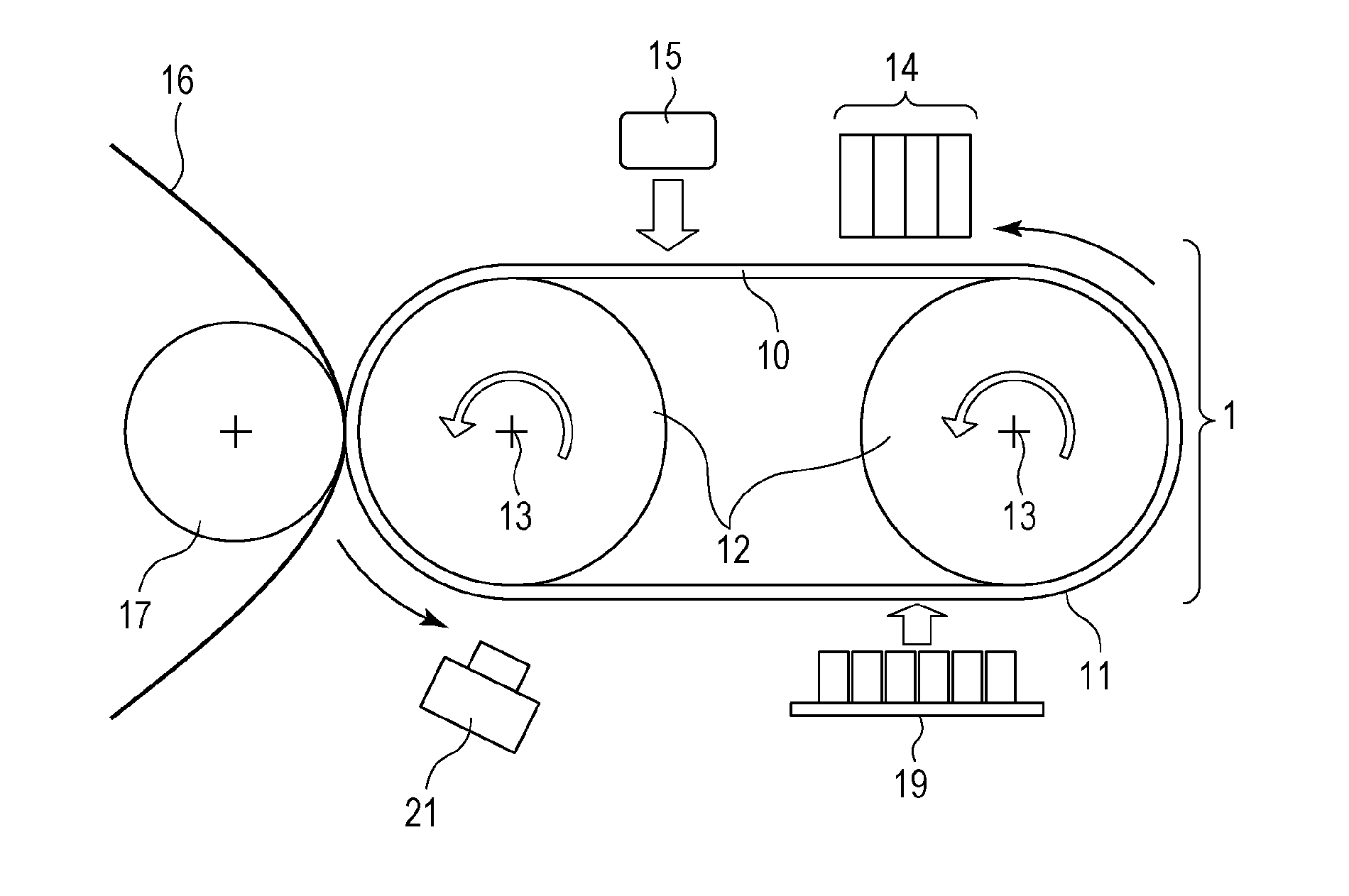 Recording apparatus