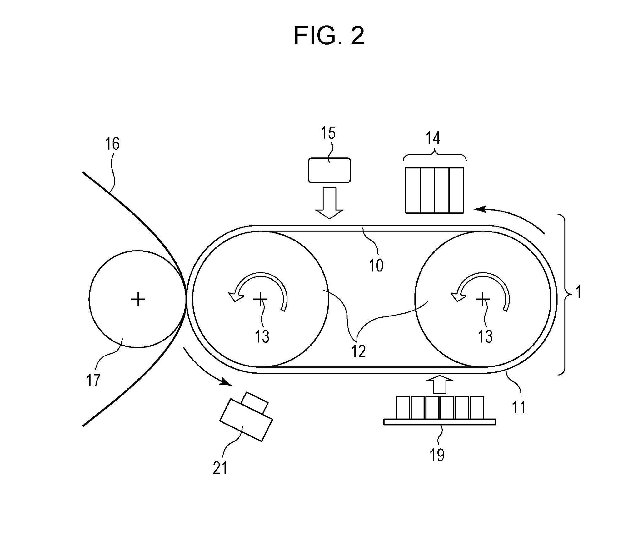 Recording apparatus