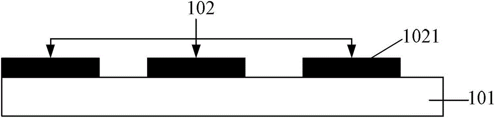 A printed circuit board and its manufacturing method and electronic device