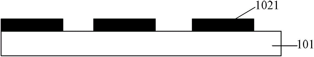 A printed circuit board and its manufacturing method and electronic device