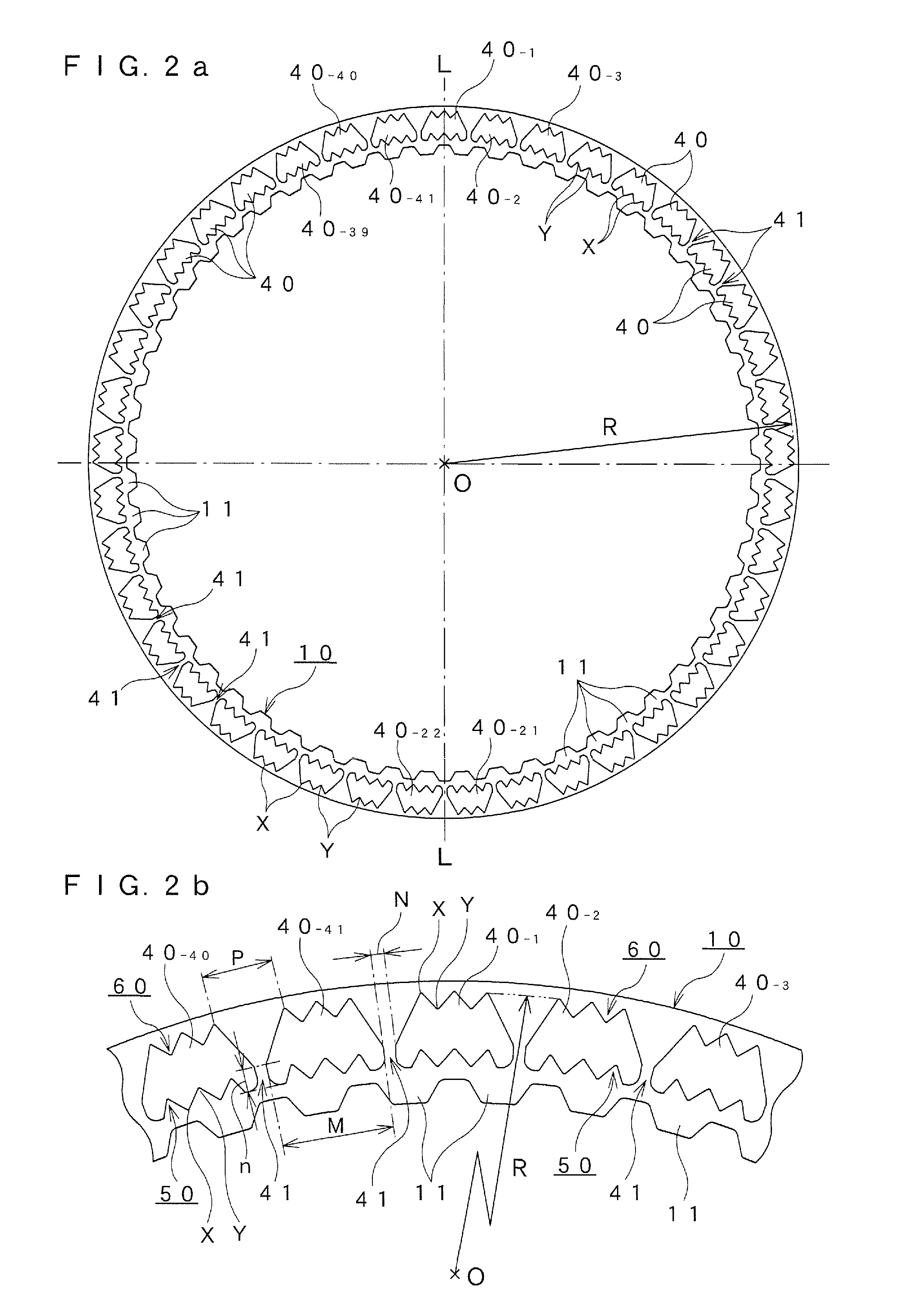 Wet friction material