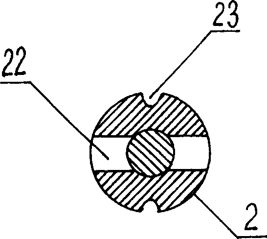 Anchor recovering technology and anchor cable recovering technology in civil engineering