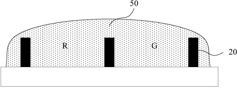 Color filter, manufacturing method thereof and display device