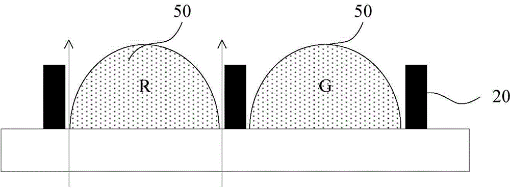 Color filter, manufacturing method thereof and display device