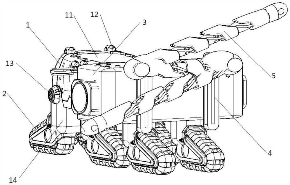 Intelligent magnetic induction pesticide spraying vehicle