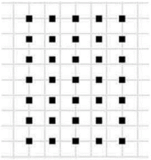 Optimization method designed with integrated circuit mask design and storage medium accessible to computer