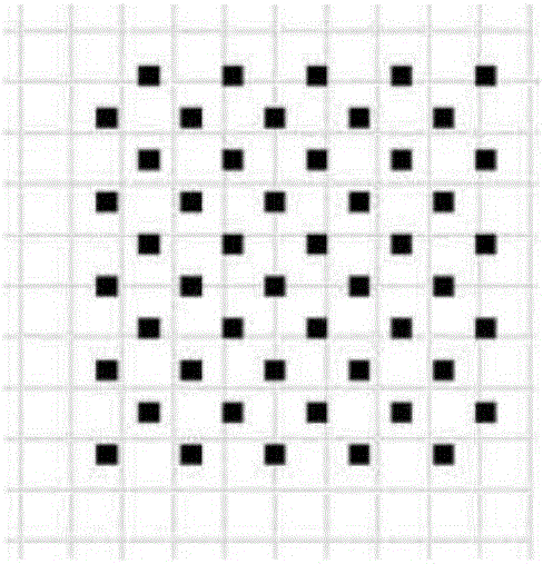 Optimization method designed with integrated circuit mask design and storage medium accessible to computer