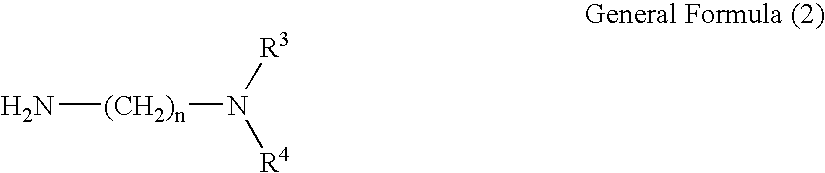 Carboxamide derivative, processes for producing the same, and detergent composition