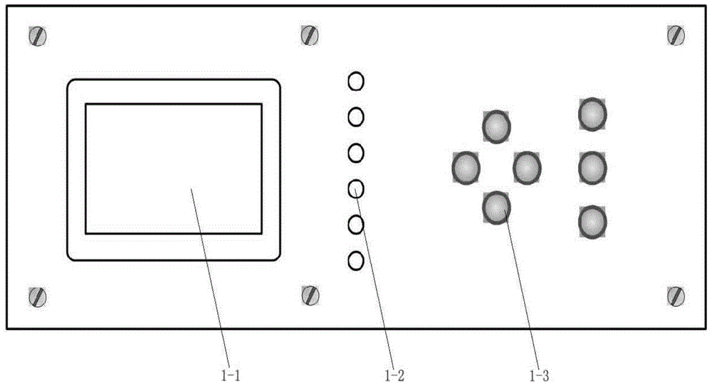 Intelligent power distribution monitoring device with telecommand function