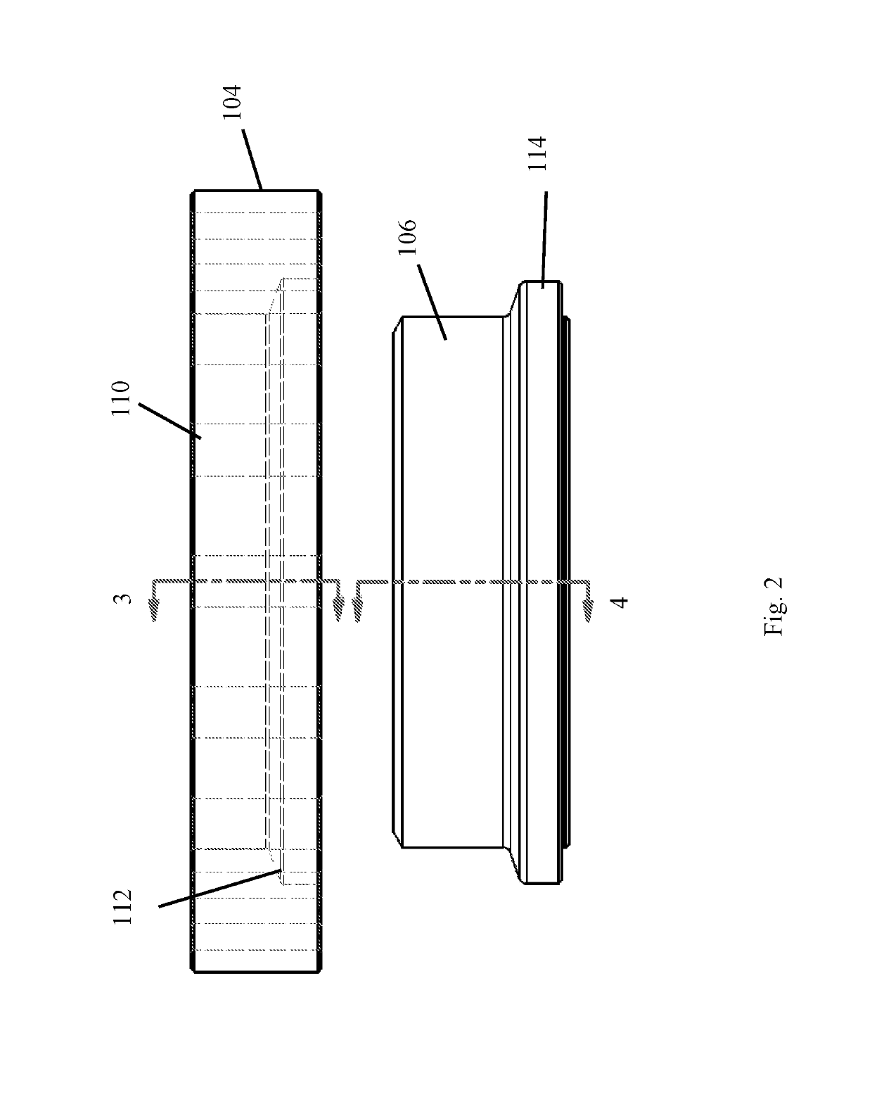 Swivel device for rotating a bowl