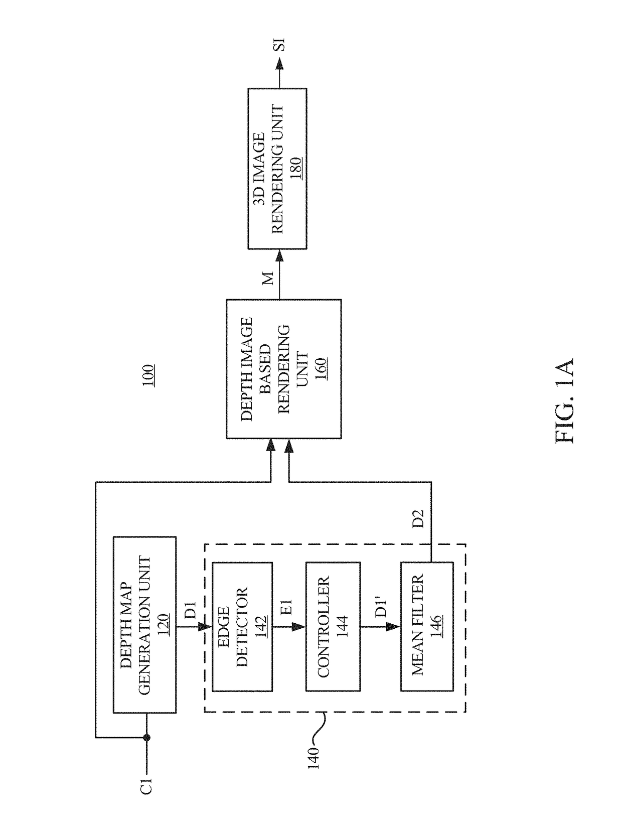 Three-dimensional image display system and display method