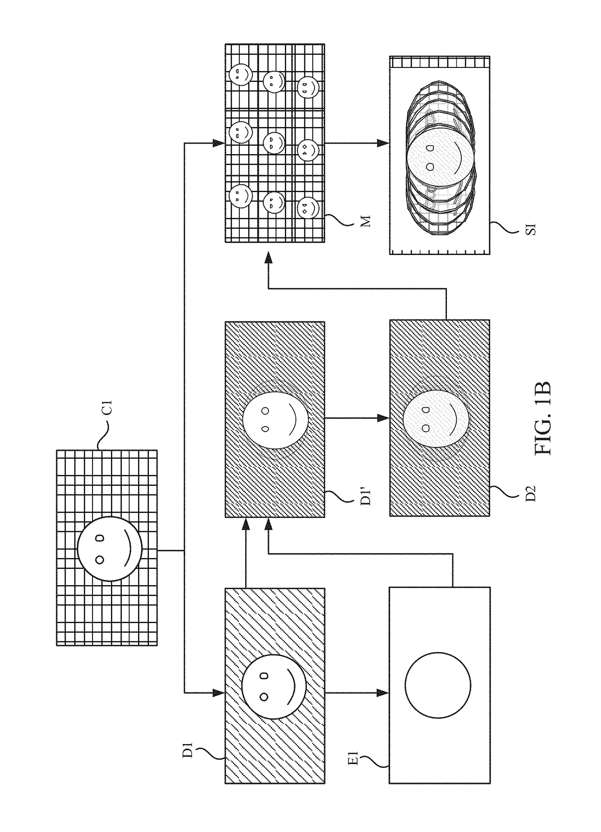 Three-dimensional image display system and display method